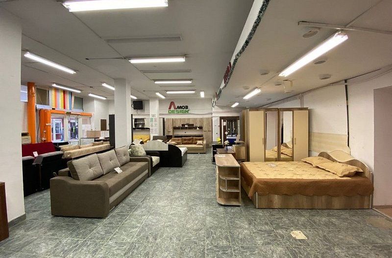 Spațiu Comercial de Închiriat – Complex Comercial Astra, Brașov - Poză 7