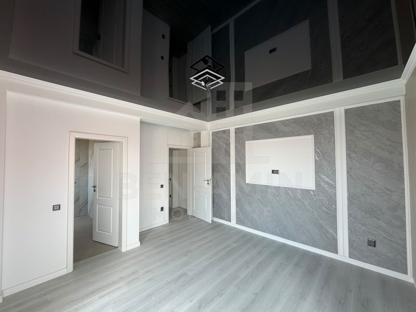 Casa 3 dormitoare-3 bai-Bariera Valcii-Moderna-toate utilitatile - Poză 5