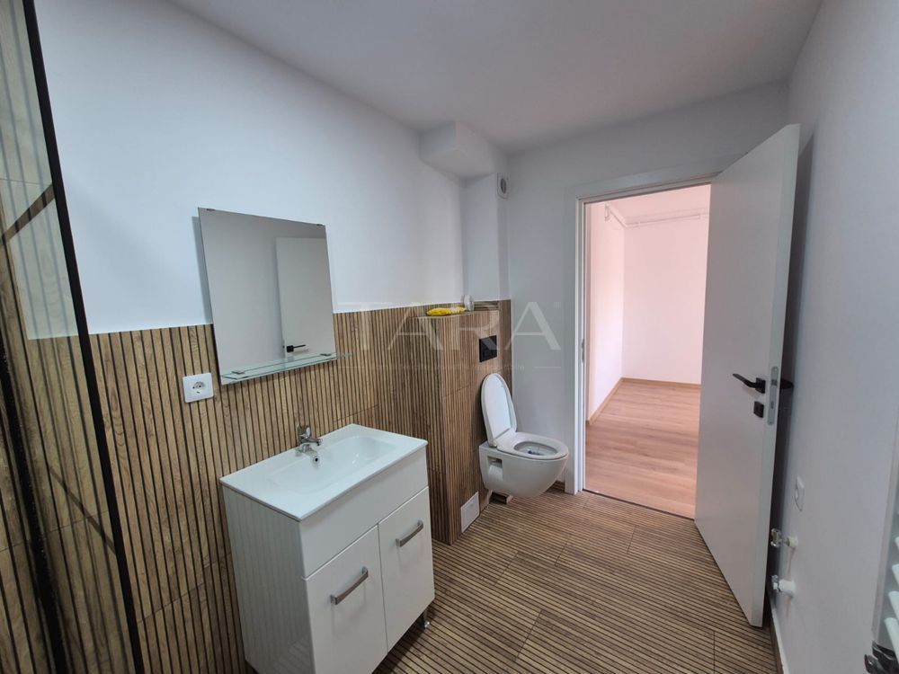 Confort și stil – apartament 2 camere Florești. - Poză 7