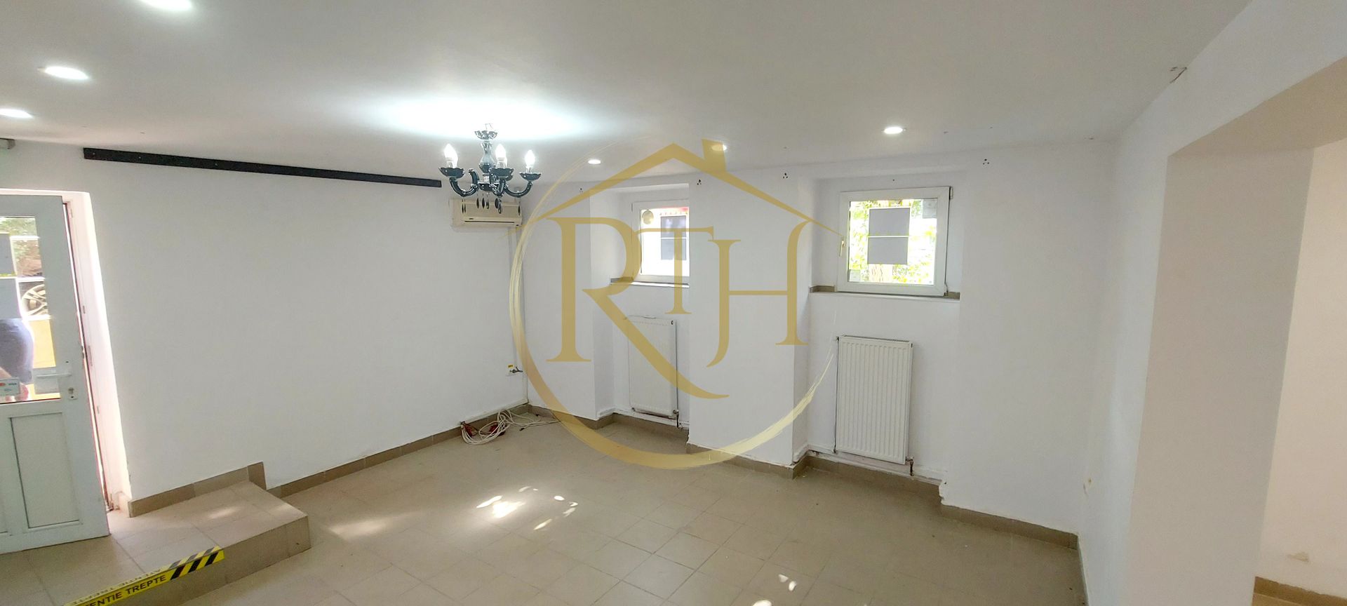 Închiriere spațiu comercial – Zona Centrală – 77 mp - Poză 3