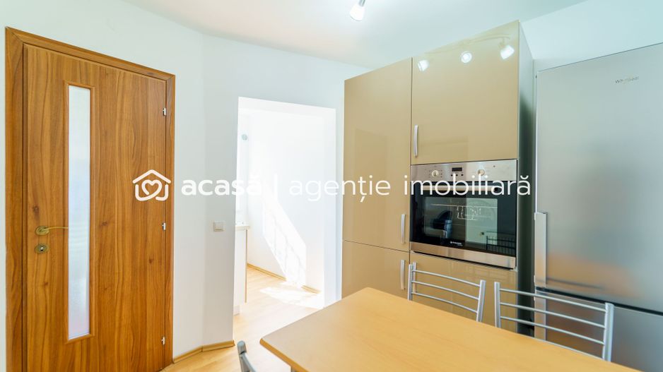 Apartament la casă zona Uta - Poză 5