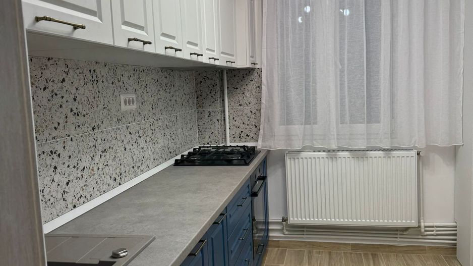 AP. 3 CAMERE THEODOR PALLADY, PRIMA INCHIRIERE, CENTRALA, RENOVAT - Poză 10