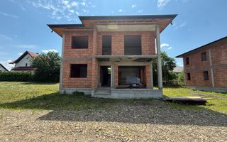 Case individuale | 175 MP utili | 4,5 ari | 210.000 Euro - Poză 2
