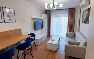 Apartament de închiriat, zona Cantemir - Poză 4