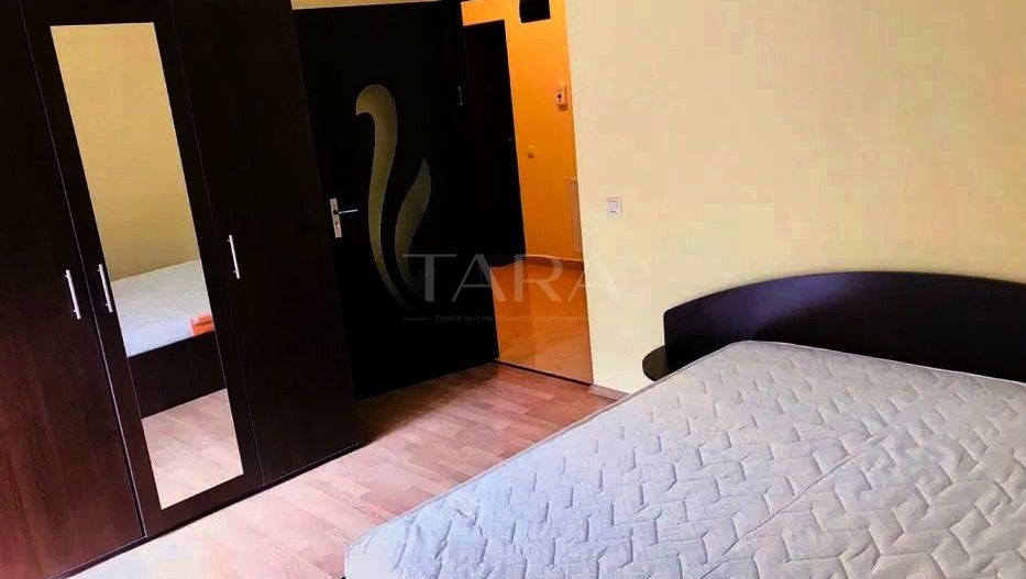 Apartament cu 1 camera in Zorilor - Poză 3
