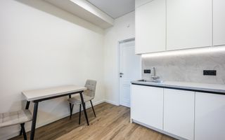 Vânzare, apartament, 3 camere, strada Nicolae Dimo, Râșcani - Poză 8