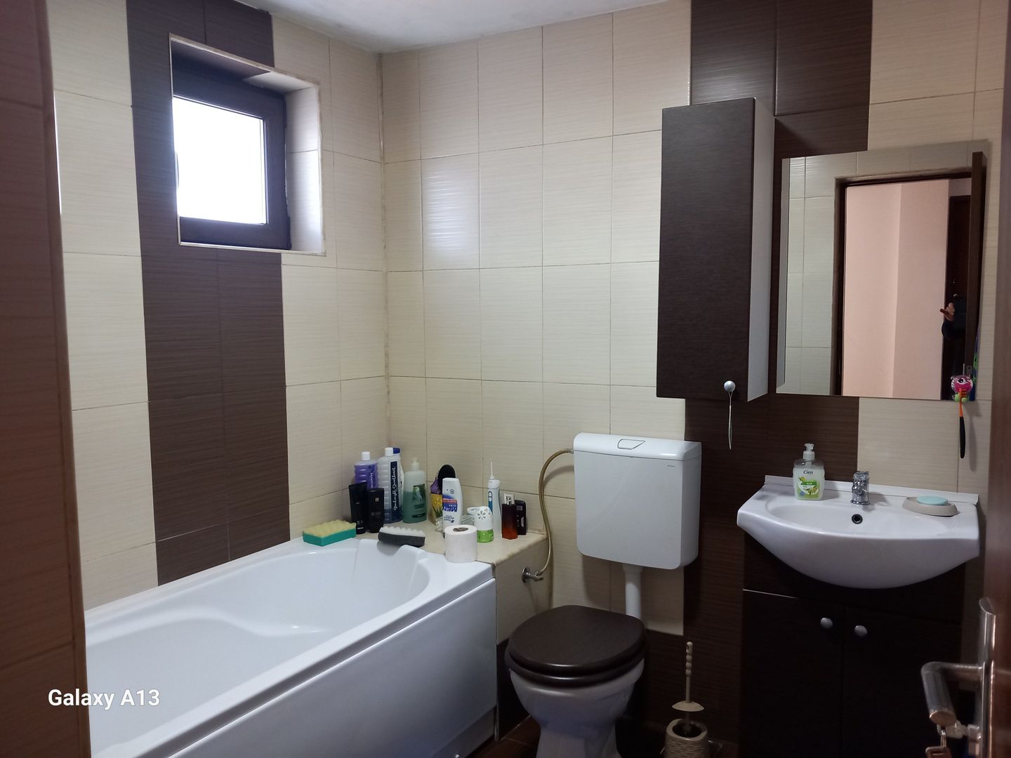 Ag BRASADAS vinde casa individuala 5 cam orasul PANTELIMON. - Poză 2