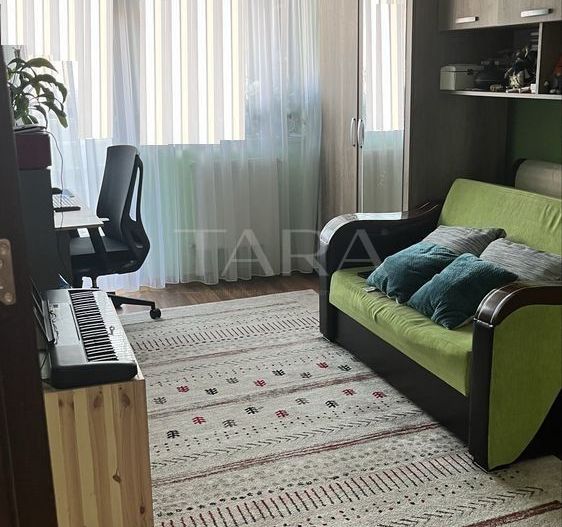 Apartament 2 camere – Florești, zona Terra - Poză 4