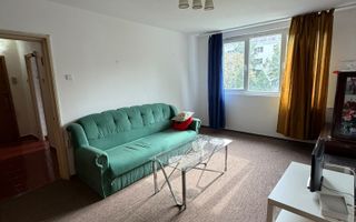 Metrou 1 Decembrie La 3 Minute !  - Apartament 3 camere etaj 2/4 63mp - Poză 1