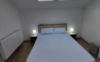 AP. 2 CAMERE- SALAJAN, PET-FRIENDLY, PARCARE INCLUSA, CENTRALA, METROU - Poză 10