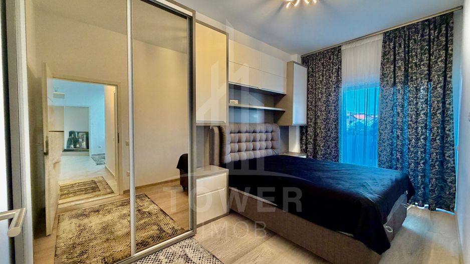 Apartament 2 camere-Doamna Stanca - Poză 1