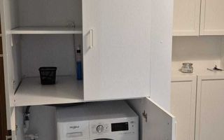 Închiriez garsonieră modernă, Piata Muncii, spațioasă, boiler, AC - Poză 6