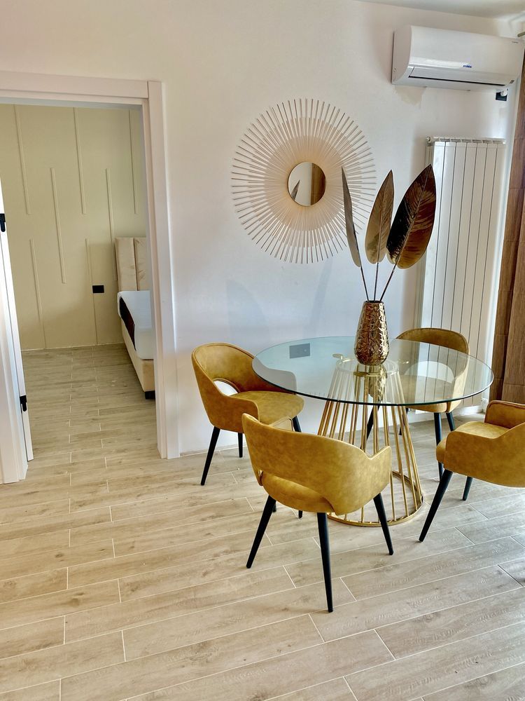 Apartament 2 camere Alezzi Infinity Resort Mamaia Nord - Ocazie - Poză 5