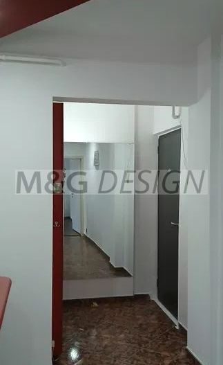 Aradului, etaj 1- ap 1 camera decomandat cu centrala proprie noua - Poză 10