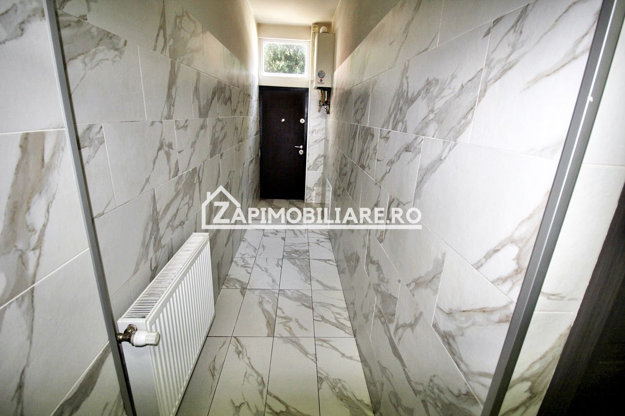 Spatiu Comercial 150.mp.zona Gh.Doja - Poză 9