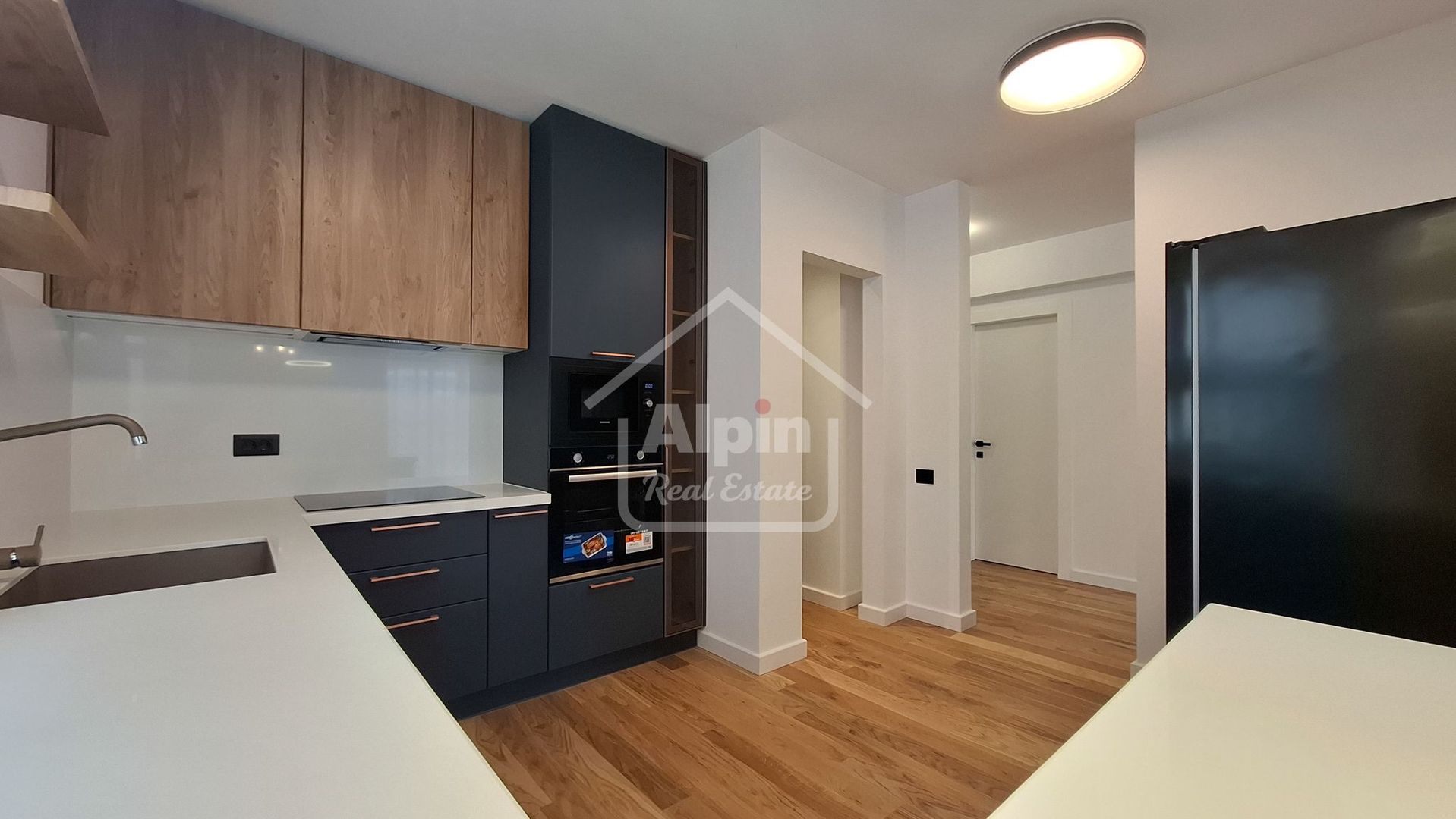 Apartament Finisaje Superioare I Central - Poză 26