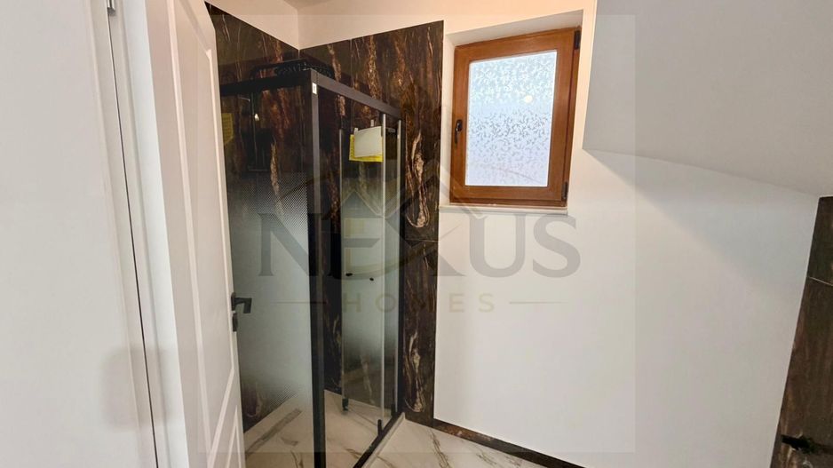 Caragiale - Vila individuala P+1E+M | Incalzire prin pardoseala- 5 cam - Poză 16