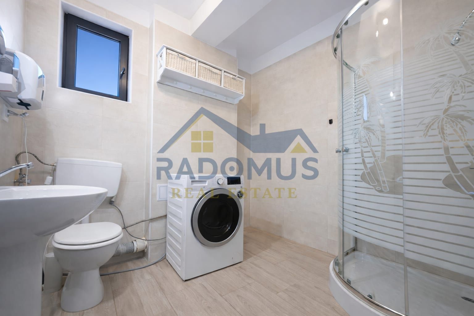 Chirie - Apartament 3 camere - Ploiesti - Zona Caraiman - 81mp - Poză 7