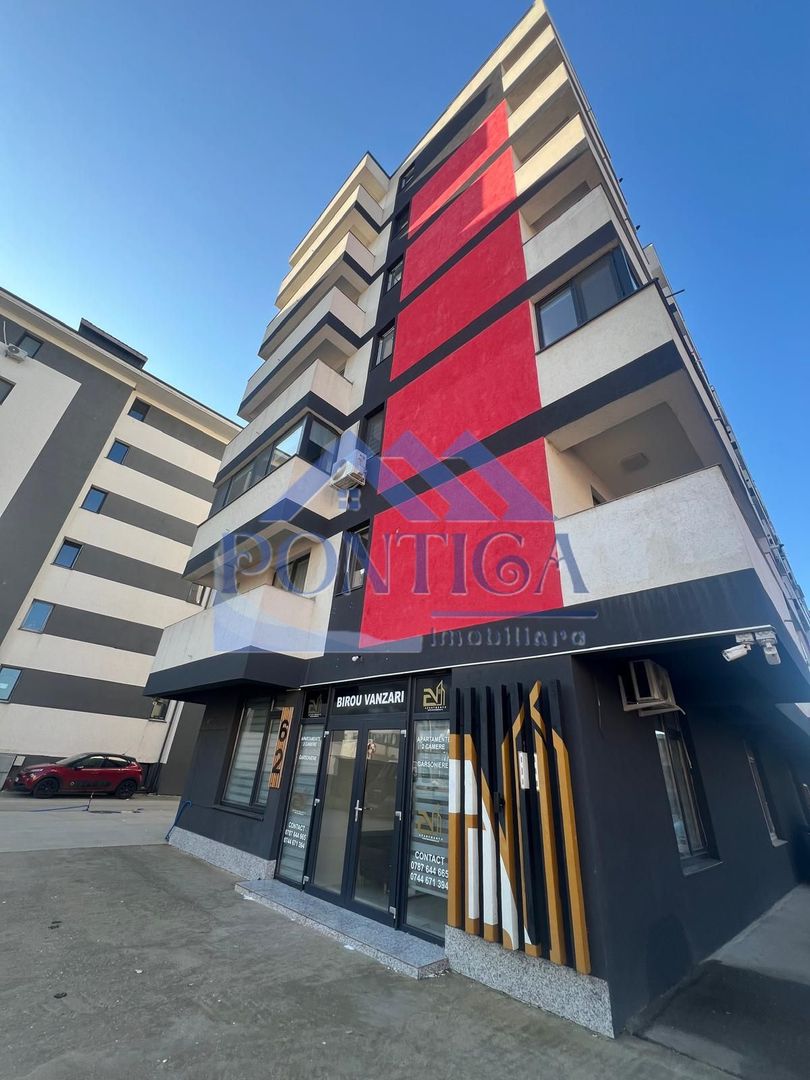 Apartament 2 camere | Comision 0% | Direct Dezvoltator - Poză 1