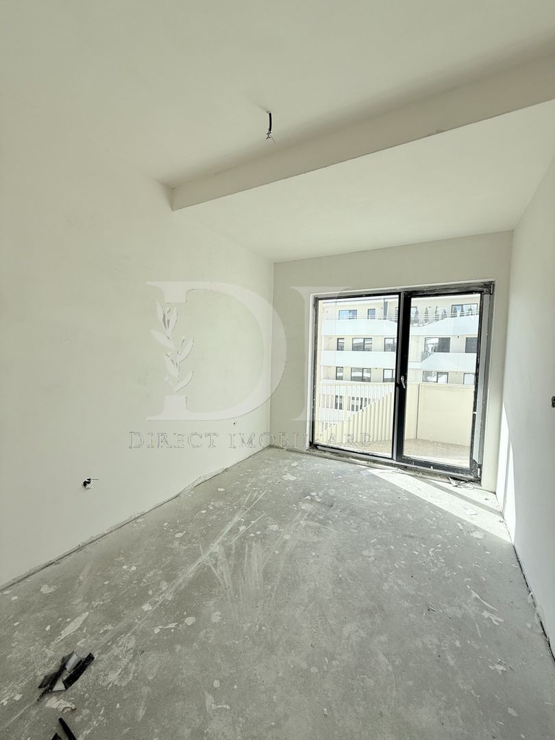 Apartament etaj intermediar / Zona Eroilor - Poză 4