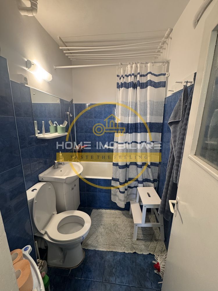 Apartament cu 3 camere / 50mp/ zona Tatarasi - Poză 7