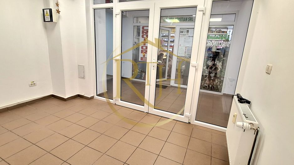 Spațiu comercial SAD de închiriat – Calea Martirilor, Timișoara, 0% Comision - Poză 1