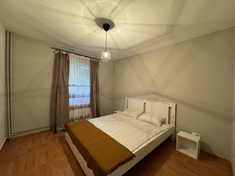 Apartament 3 camere Tache Ionescu, aproape de Generala 16, Medicina, Comision 0 - Poză 6