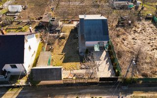 Vânzare casă de vacanță 130 mp, + 6 ari Dănceni,Ialoveni - Poză 70