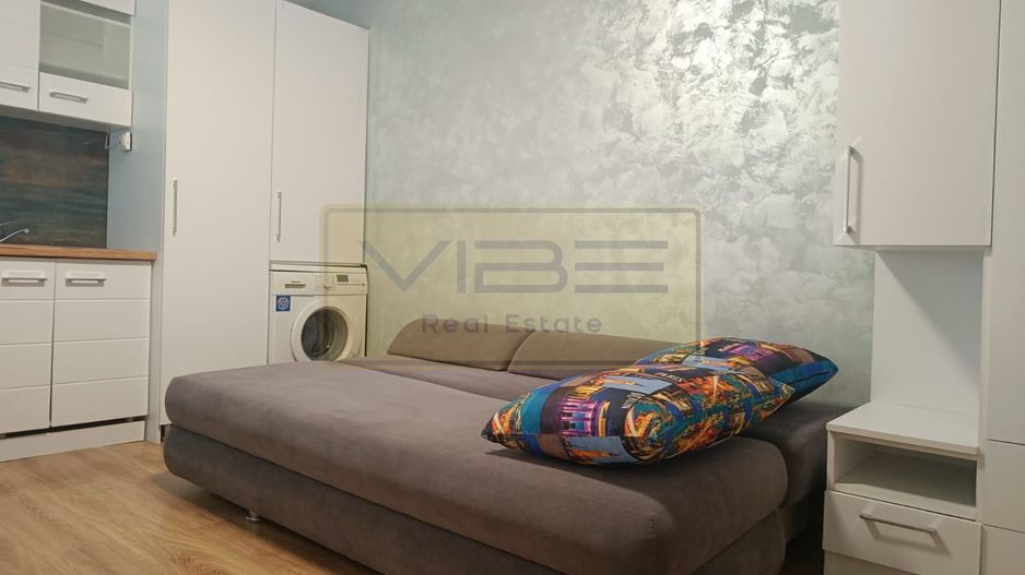 Studio Modern -Copou-Universitate - Poză 2