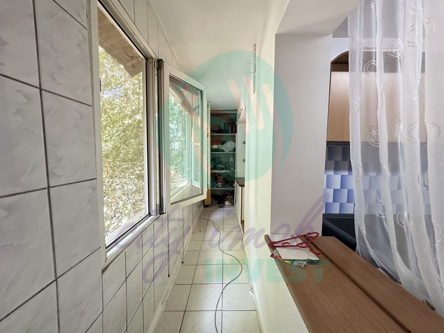 3 camere decomandate in apropiere de METROU, PARC si MALL - Poză 10