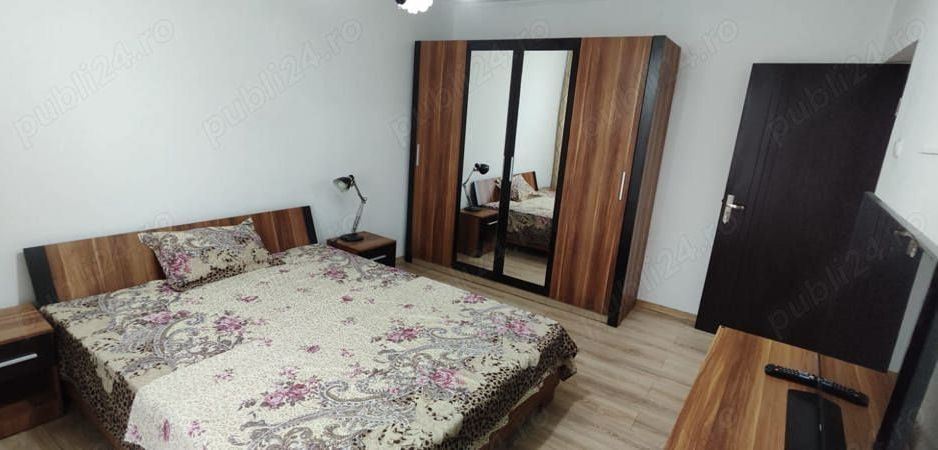 Închiriere apartament 3 camere Dna Ghica-Str. Pâncota nr 9 - Poză 5