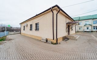 VÂNZARE I SPAȚIU COMERCIAL I STRĂȘENI SIREȚ I 293 m² - Poză 2