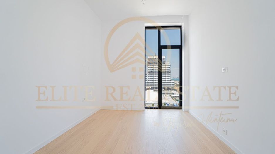 STATIUNEA MAMAIA - Vânzare apartament cu 4 camere, 4 bai cu vedere la mare. - Poză 17