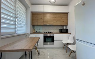 De închiriat | Apartament cu 2 camere |Parcare|Ultreacentral| - Poză 4