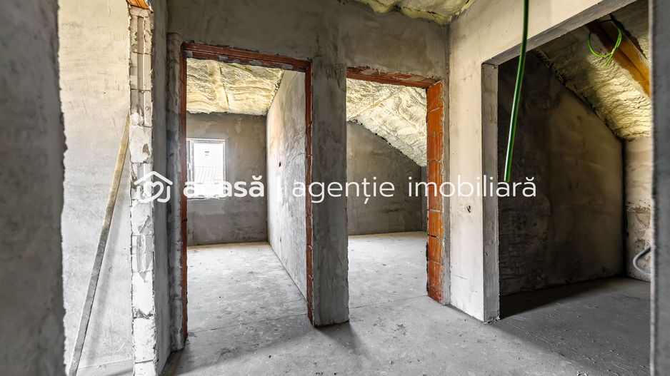 Preț redus Vilă în Cartierul Europa - Poză 8