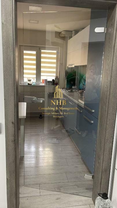 Apartament 2 camere decomandat compelt mobilat si utilat Teiul Doamnei - Poză 6