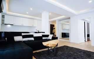 DE INCHIRIAT | APARTAMENT 2 CAMERE | PIPERA - Poză 15