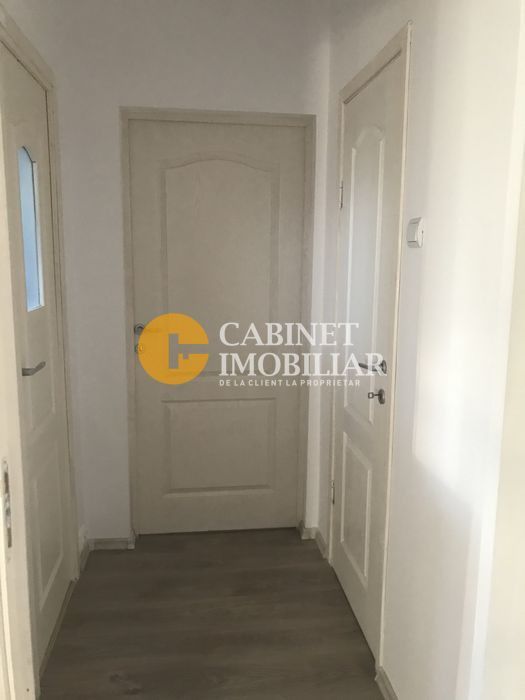 PODU ROS - 2 CAMERE - MOBILAT SI UTILAT - MODELUL CU 3 DEBARALE - Poză 4