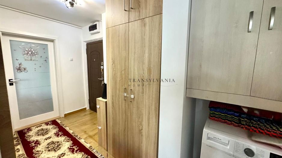 Apartament 2 camere decomandat, etaj intermediar Calea Dumbravii - Poză 8