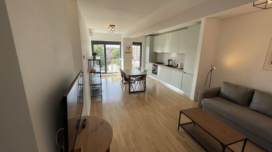 APARTAMENT DOMENII | ARCADIA - Poză 2