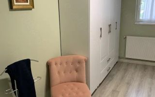 Apartament 2 camere Sagului etaj 1 cu centrala - Poză 7