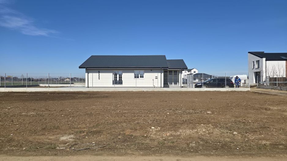 Casa Parter de vanzare in Balotesti - Poză 2