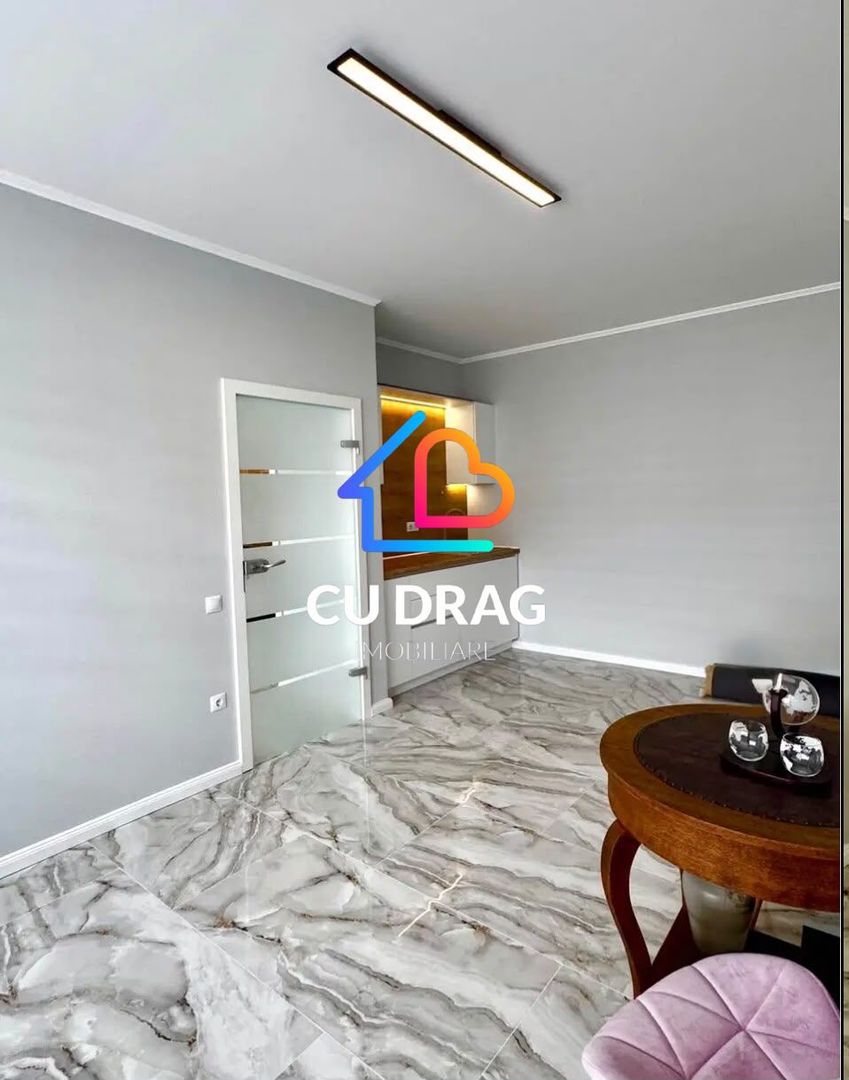 Spatiu comercial Calea Cisnadiei langa Mandra - Poză 8