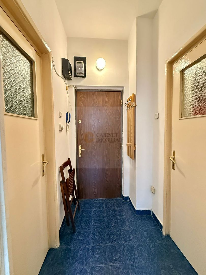 2 camere I Universitate | Balcon deschis | Creditabil - Poză 16