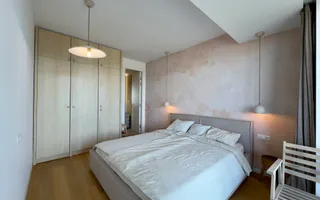 Apartament 2 camere de vanzare Olimp, Constanta - Poză 11
