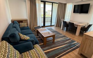 Apartament 4 Camere Premium | Union Plaza Residence | Bulevardul Unirii - Poză 2