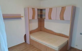 AP. 3 CAMERE 13 SEPTEMBRIE, CENTRALA,MOBILAT MODERN, BUCATARIE INCHISA - Poză 4