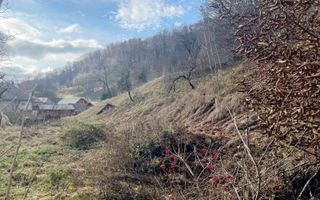 Teren intravilan de vânzare – 1355 mp | Utilități pe teren - Poză 2