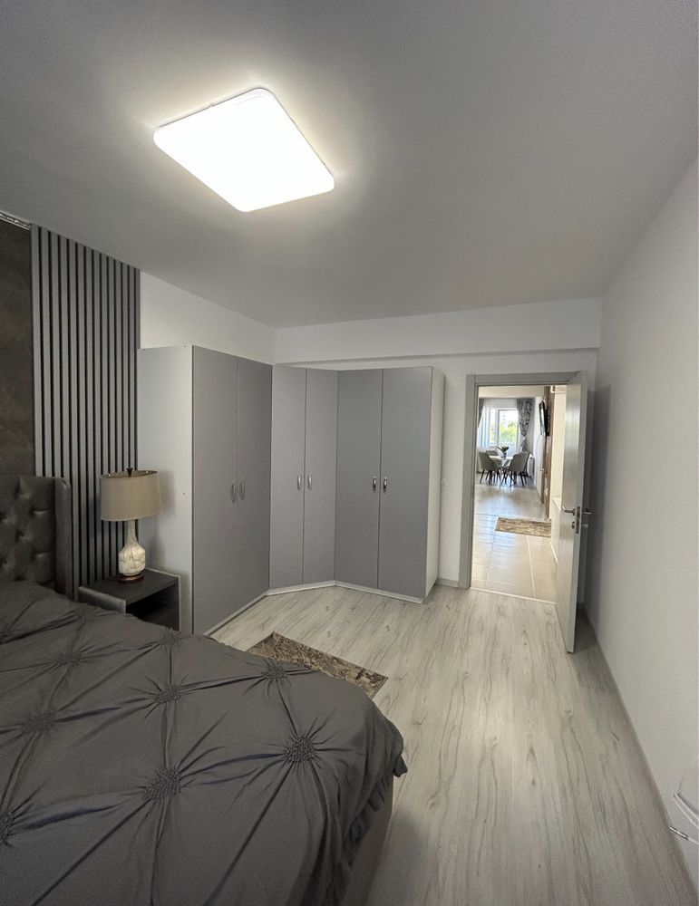 Apartament cu 2 camere Grand Arena - Poză 5