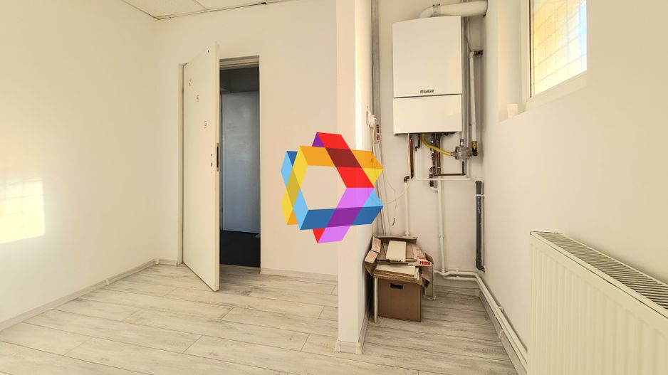 Spatiu comercial de închiriat Brasov - 100 mp # plus-imo.ro - Poză 9